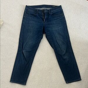 Bonobos Indigo Denim Pants
